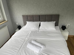 Apartament Pod Gondolą 
